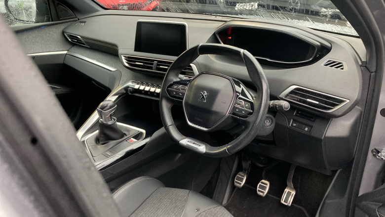 Peugeot 5008 1.5 BlueHDi GT Line 5dr Diesel Estate